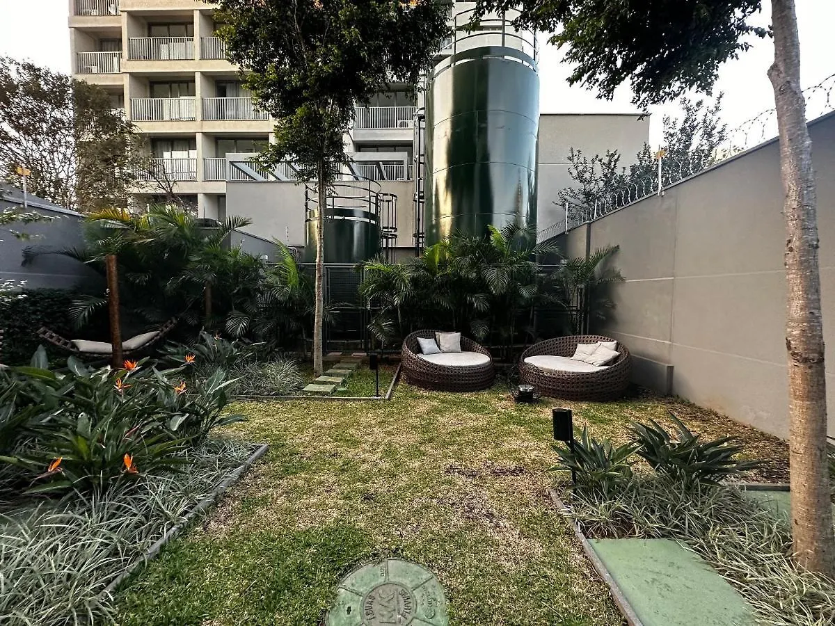 Holiday home Acomodacao Na Vila Nova Conceicao! Sao Paulo