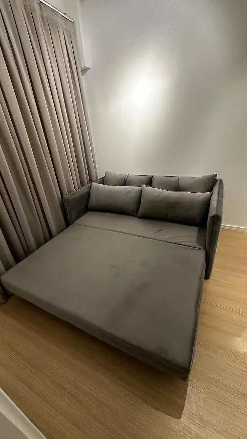 Holiday home Acomodacao Na Vila Nova Conceicao! Sao Paulo Brazil