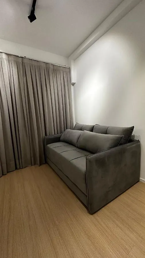 Acomodacao Na Vila Nova Conceicao! Sao Paulo Holiday home